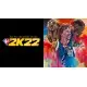 Гра NBA 2K22 NBA 75th Anniversary Edition  для ПК (Ключ активації Steam)