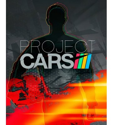 Игра Project CARS для ПК (Ключ активации Steam) Игра Project CARS для ПК (Ключ активации Steam)