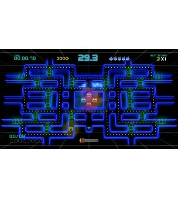 Игра PAC-MAN CHAMPIONSHIP EDITION 2 для ПК (Ключ активации Steam)