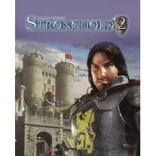 Игра Stronghold 2 для ПК (Ключ активации Steam)