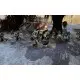 Доповнення Warhammer 40,000: Dawn of War II: Retribution: Dark Angels Pack  для ПК (Ключ активації Steam)