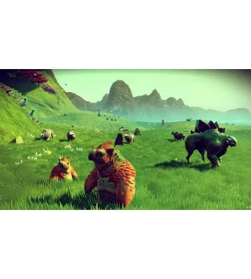Гра No Man's Sky  для ПК (Ключ активації Steam)