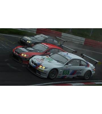 Игра Project CARS для ПК (Ключ активации Steam) Игра Project CARS для ПК (Ключ активации Steam)