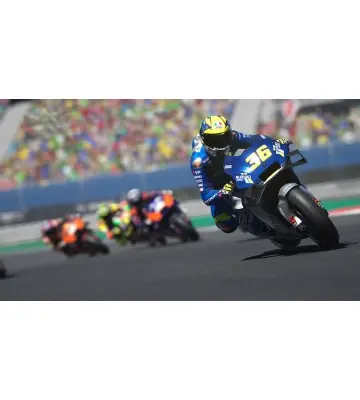 Гра MotoGP 20  для ПК (Ключ активації Steam)