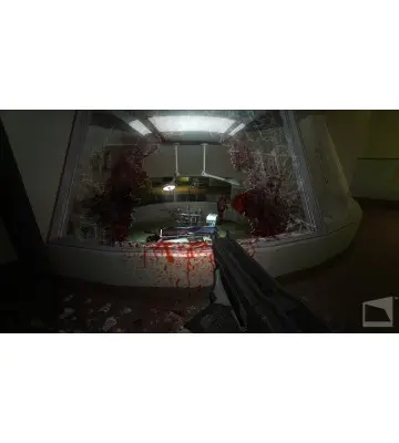 Гра F.E.A.R. 2: Project Origin для ПК (Ключ активації Steam)