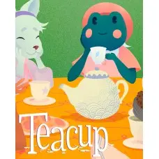Игра Teacup для ПК (Ключ активации Steam)