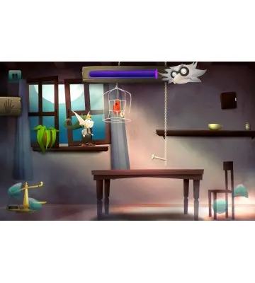 Игра Professor Madhouse для ПК (Ключ активации Steam)