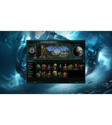 Дополнение Stellaris: Toxoids Species Pack для ПК (Ключ активации Steam)