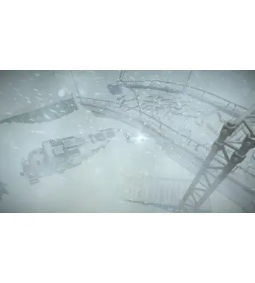 Игра Impact Winter для ПК (Ключ активации Steam)