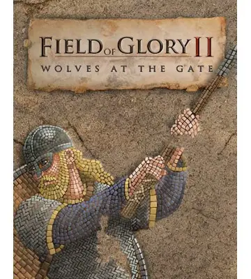 Дополнение Field of Glory II: Wolves at the Gate для ПК (Ключ активации Steam)