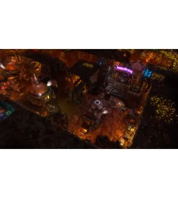 Игра Dungeons 2 для ПК (Ключ активации Steam)