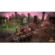 Дополнение Warhammer 40,000: Dawn of War II - Retribution - The Last Stand Necron Overlord для ПК (Ключ активации Steam)