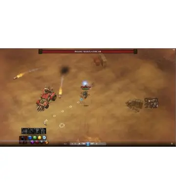 Доповнення Magicka 2 - Ice, Death and Fury  для ПК (Ключ активації Steam)