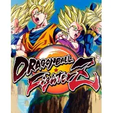 Гра DRAGON BALL FighterZ  для ПК (Ключ активації Steam)