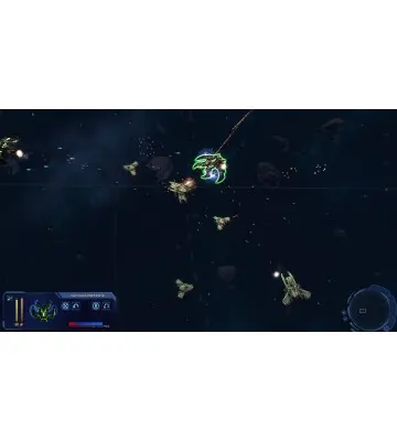 Гра StarDrive 2  для ПК (Ключ активації Steam)