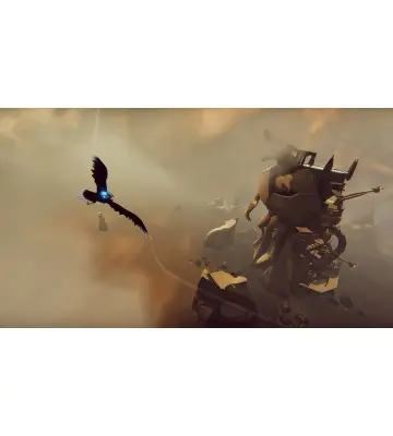 Игра The Falconeer для ПК (Ключ активации Steam)
