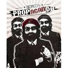 Дополнение Tropico 4 – Propaganda! для ПК (Ключ активации Steam)