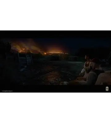 Доповнення Kingdom Come: Deliverance - A Woman's Lot  для ПК (Ключ активації Steam)