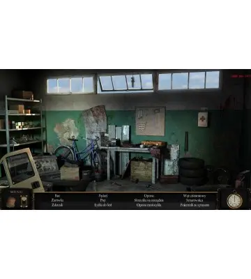 Гра Art of Murder - The Secret Files  для ПК (Ключ активації Steam)