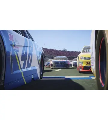 Игра NASCAR Heat 2 для ПК (Ключ активации Steam)
