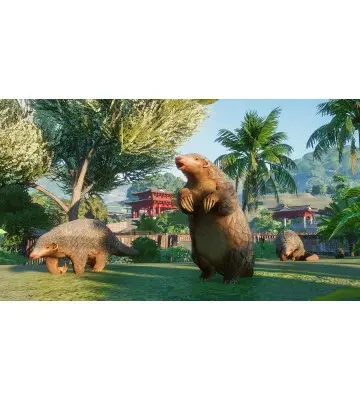 Игра Planet Zoo - Deluxe Edition для ПК (Ключ активации Steam)