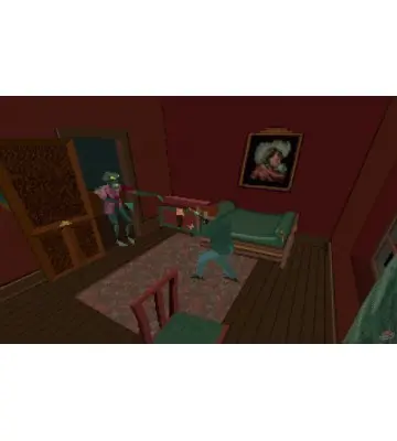 Игра Alone in the Dark: Anthology для ПК (Ключ активации Steam)