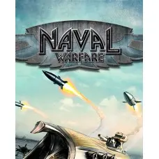 Игра Naval Warfare для ПК (Ключ активации Steam)