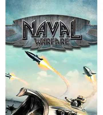 Игра Naval Warfare для ПК (Ключ активации Steam)