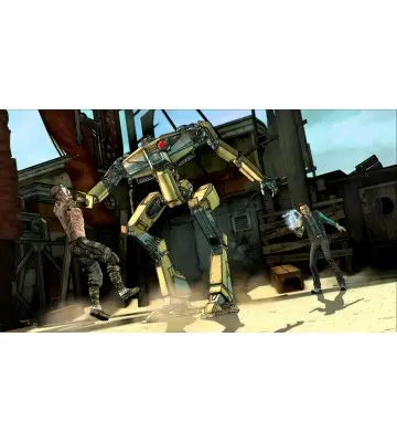 Гра Tales from the Borderlands (Steam)  для ПК (Ключ активації Steam)