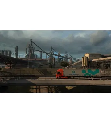 Доповнення Euro Truck Simulator 2 - Italia  для ПК (Ключ активації Steam)