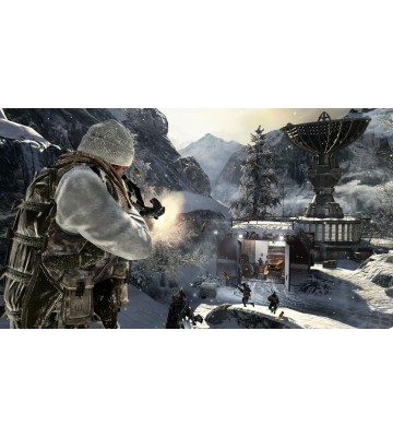 Игра Call of Duty: Black Ops для ПК (Ключ активации Steam)