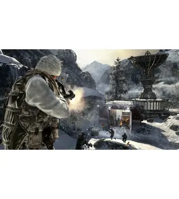 Гра Call of Duty: Black Ops  для ПК (Ключ активації Steam)