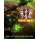 Дополнение Warhammer 40,000: Dawn of War II - Retribution - The Last Stand Necron Overlord для ПК (Ключ активации Steam)