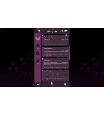 Игра A Normal Lost Phone для ПК (Ключ активации Steam)