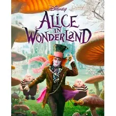 Игра Alice in Wonderland для ПК (Ключ активации Steam)