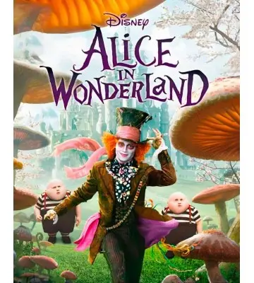 Игра Alice in Wonderland для ПК (Ключ активации Steam)
