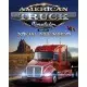 Доповнення American Truck Simulator - New Mexico  для ПК (Ключ активації Steam)