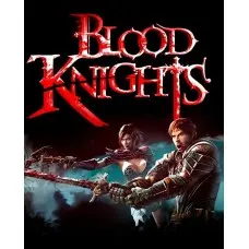 Игра Blood Knights для ПК (Ключ активации Steam)