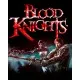 Игра Blood Knights для ПК (Ключ активации Steam)