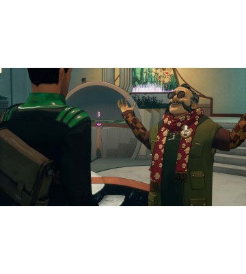 Гра Beyond a Steel Sky  для ПК (Ключ активації Steam)