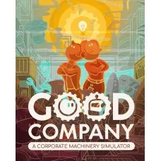 Гра Good Company  для ПК (Ключ активації Steam)