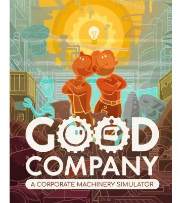 Гра Good Company  для ПК (Ключ активації Steam)
