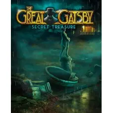 Игра The Great Gatsby: Secret Treasure для ПК (Ключ активации Steam)