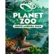 Доповнення Planet Zoo: South America Pack  для ПК (Ключ активації Steam)