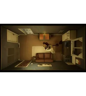 Игра Twelve Minutes для ПК (Ключ активации Steam)