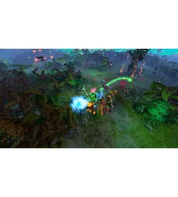 Дополнение Dungeons 3 - An Unexpected для ПК (Ключ активации Steam)