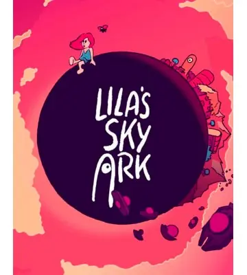 Игра Lila’s Sky Ark для ПК (Ключ активации Steam)