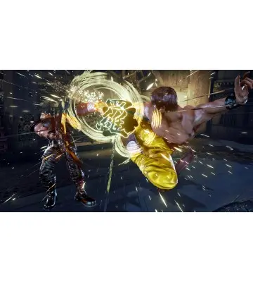 Доповнення TEKKEN 7 - Season Pass 2  для ПК (Ключ активації Steam)