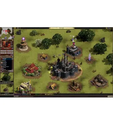Гра Majesty Gold HD для ПК (Ключ активації Steam)