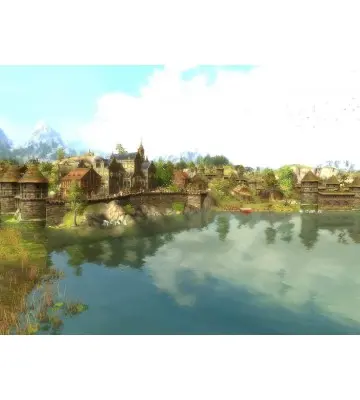 Гра Guild II - Pirates of the European Seas для ПК (Ключ активації Steam)